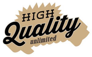 High quality unlimited